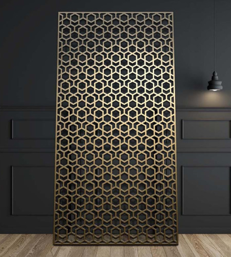 agra dekorativni panel