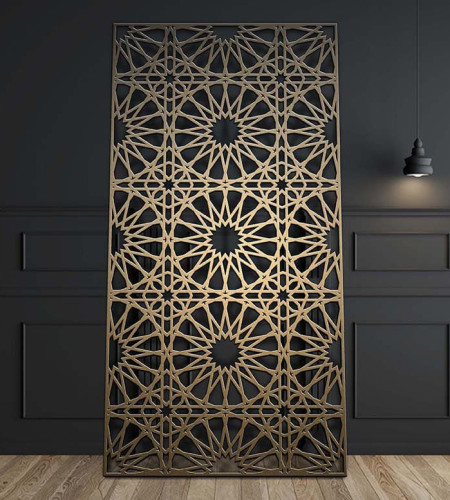 balat dekorativni panel