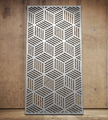 blocks dekorativni panel