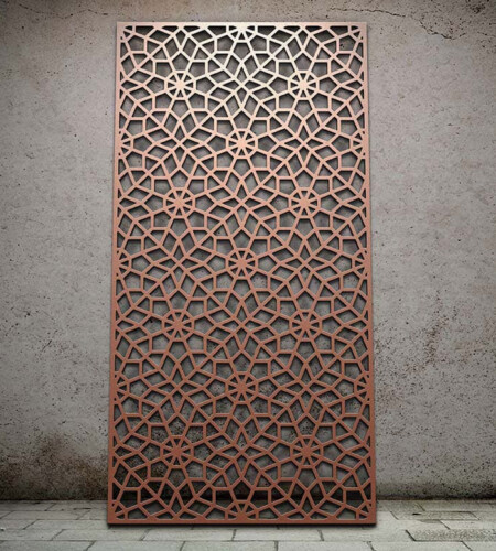 casa dekorativni panel