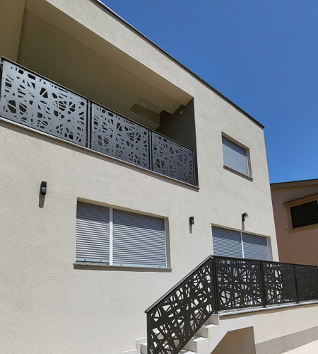 dekorativna ograda primjer 778