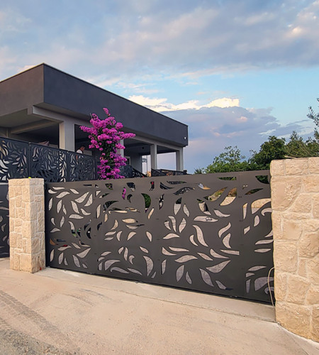 dekorativna ograda primjer 780