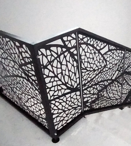 dekorativna ograda primjer 782