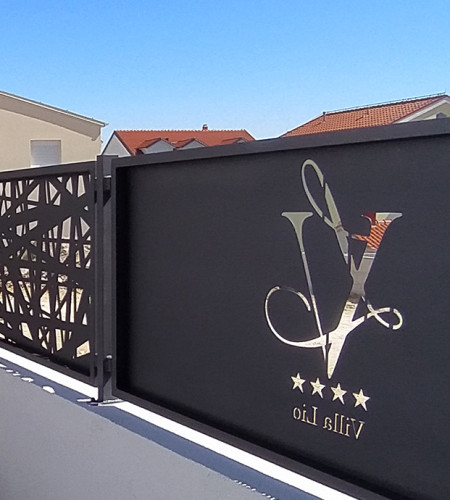 dekorativna ograda primjer 784