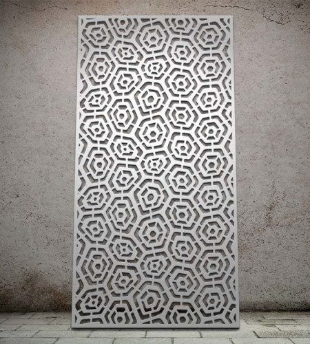 honeycomb dekorativni panel