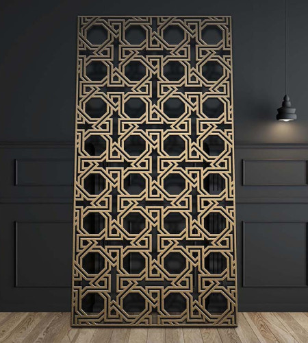 kayseri dekorativni panel