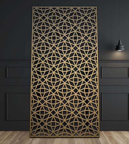 kochi dekorativni panel