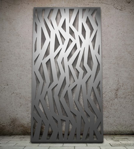 ribbons dekorativni panel