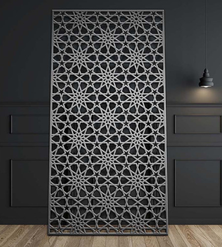 sikandra dekorativni panel