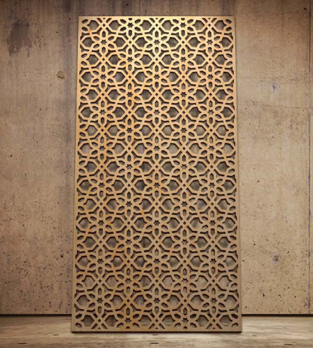 star heaven dekorativni panel