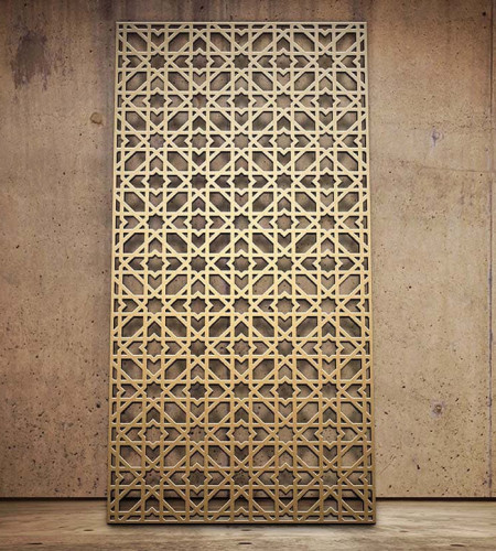 toledo dekorativni panel